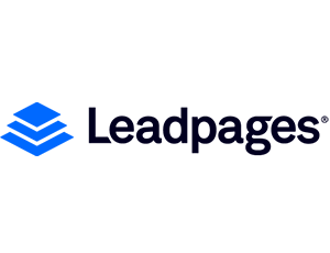 LeadPages CMS Lead Generation Websites